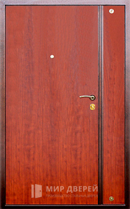 Тамбурная дверь на лестничную площадку №4 - фото №2