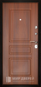 Наружная дверь с шумоизоляцией в дом №2 - фото №2